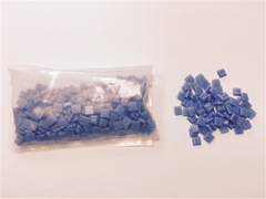 Bright Blue Mini 